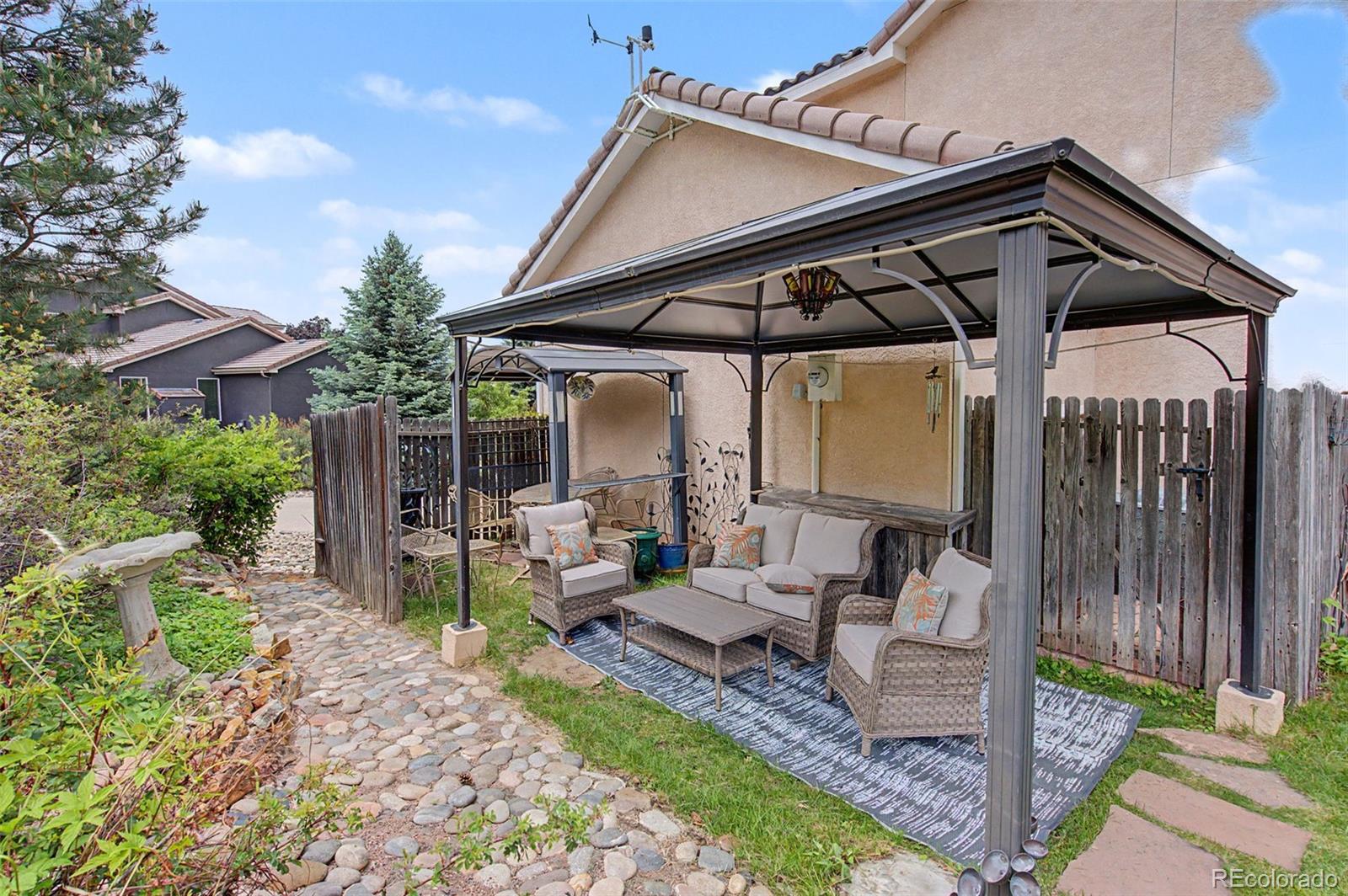 3545 Muirfield Drive Colorado Springs CO 80907