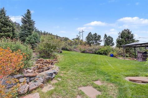 3545 Muirfield Drive Colorado Springs CO 80907