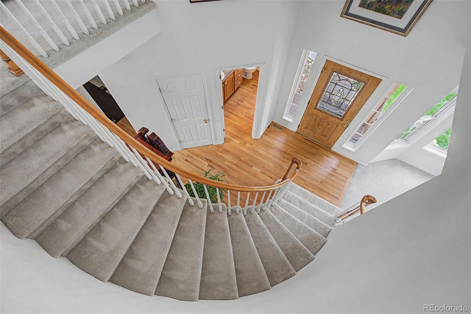 3545 Muirfield Drive Colorado Springs CO 80907