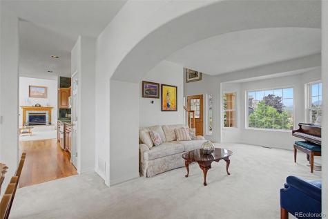 3545 Muirfield Drive Colorado Springs CO 80907