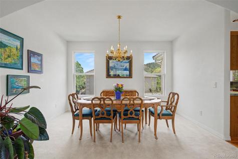 3545 Muirfield Drive Colorado Springs CO 80907