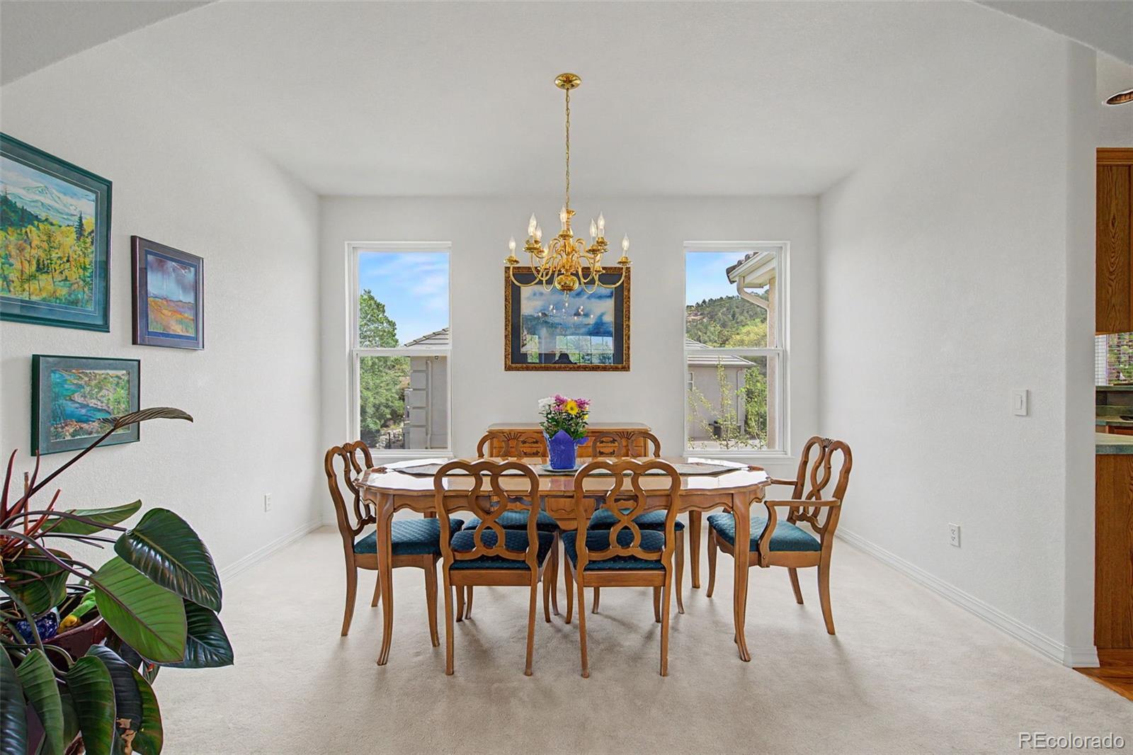 3545 Muirfield Drive Colorado Springs CO 80907