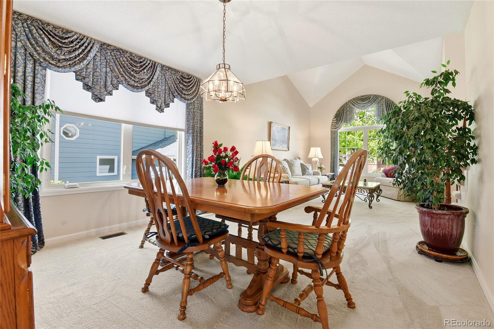 9396 Princeton Circle Highlands Ranch CO 80130