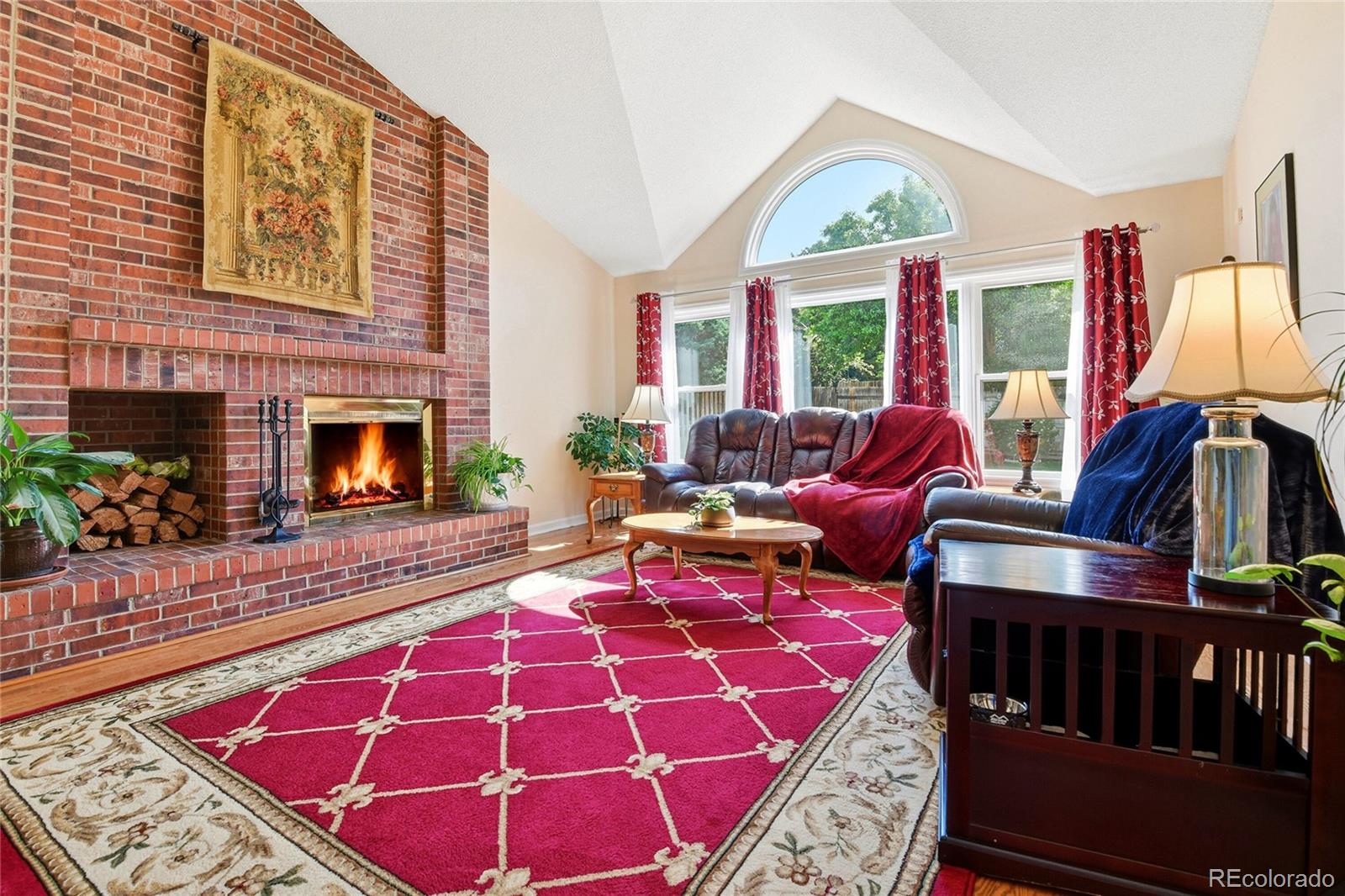 9396 Princeton Circle Highlands Ranch CO 80130