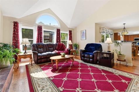 9396 Princeton Circle Highlands Ranch CO 80130