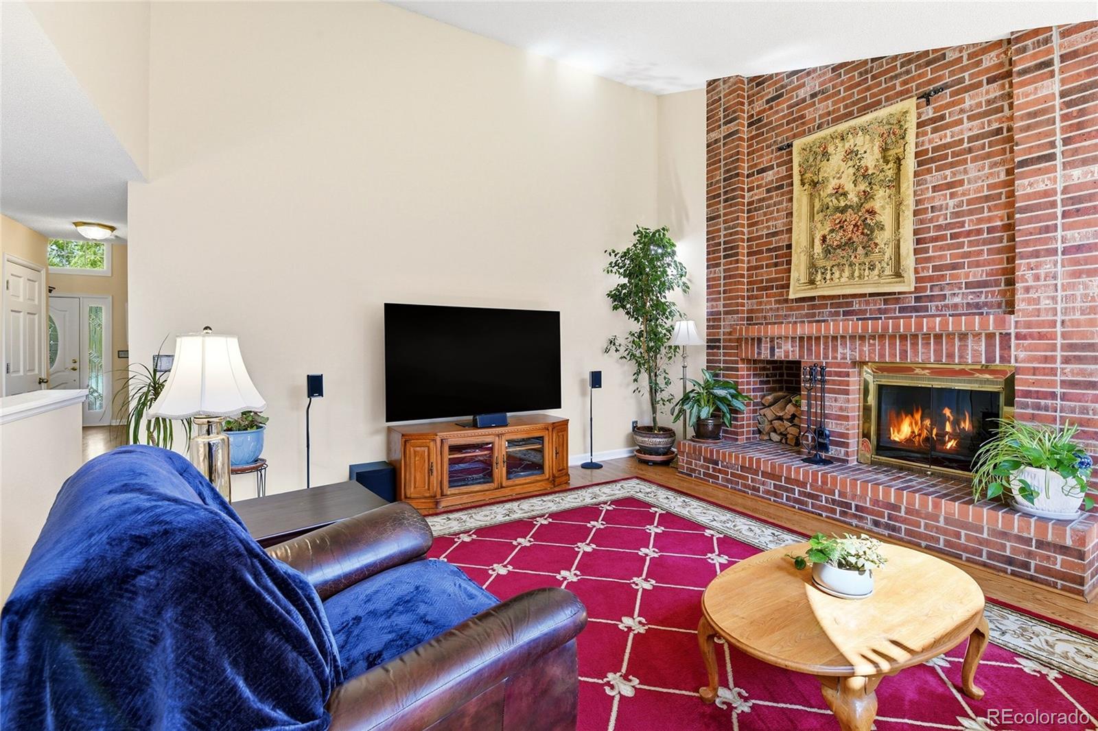 9396 Princeton Circle Highlands Ranch CO 80130