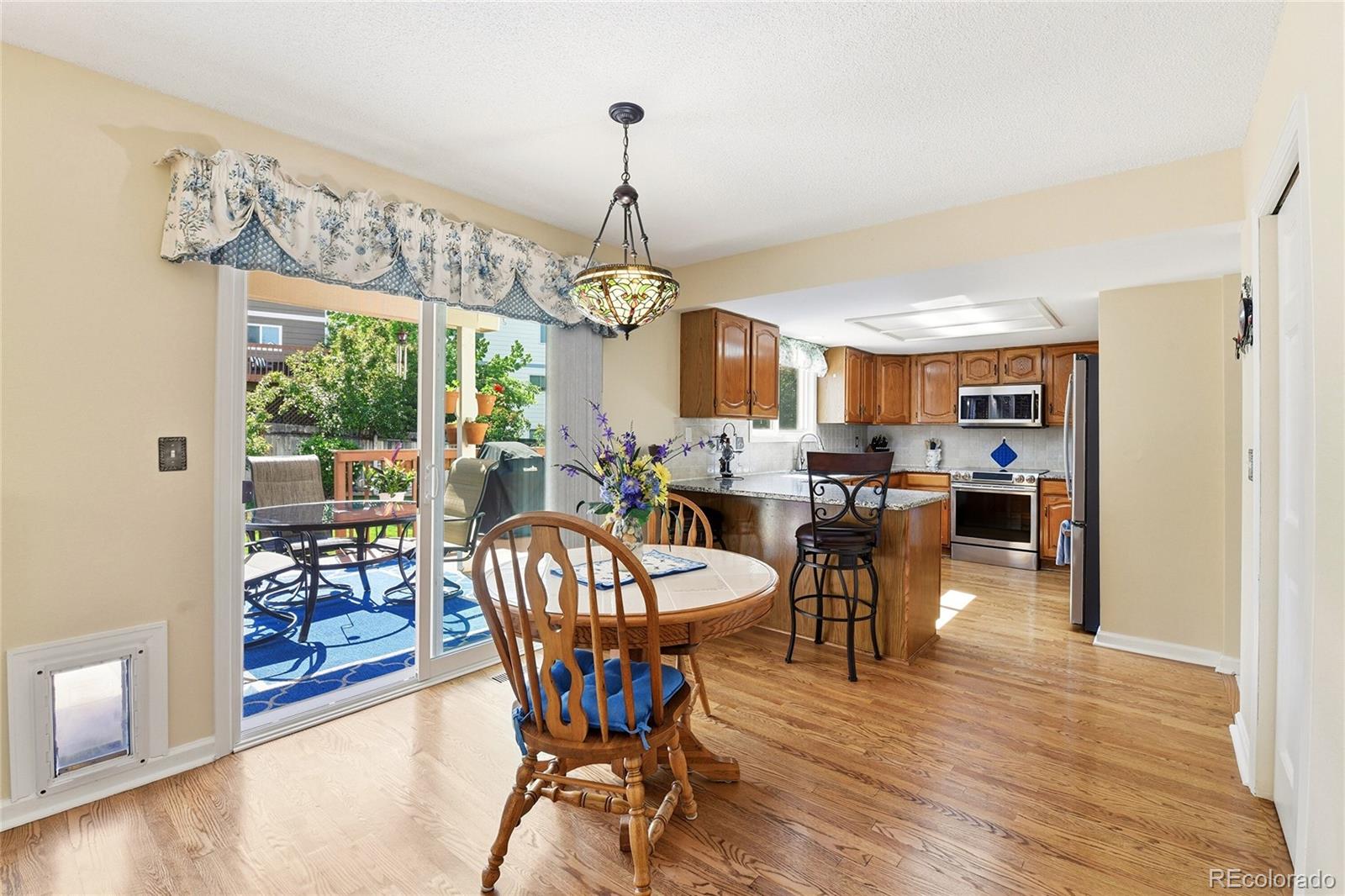 9396 Princeton Circle Highlands Ranch CO 80130
