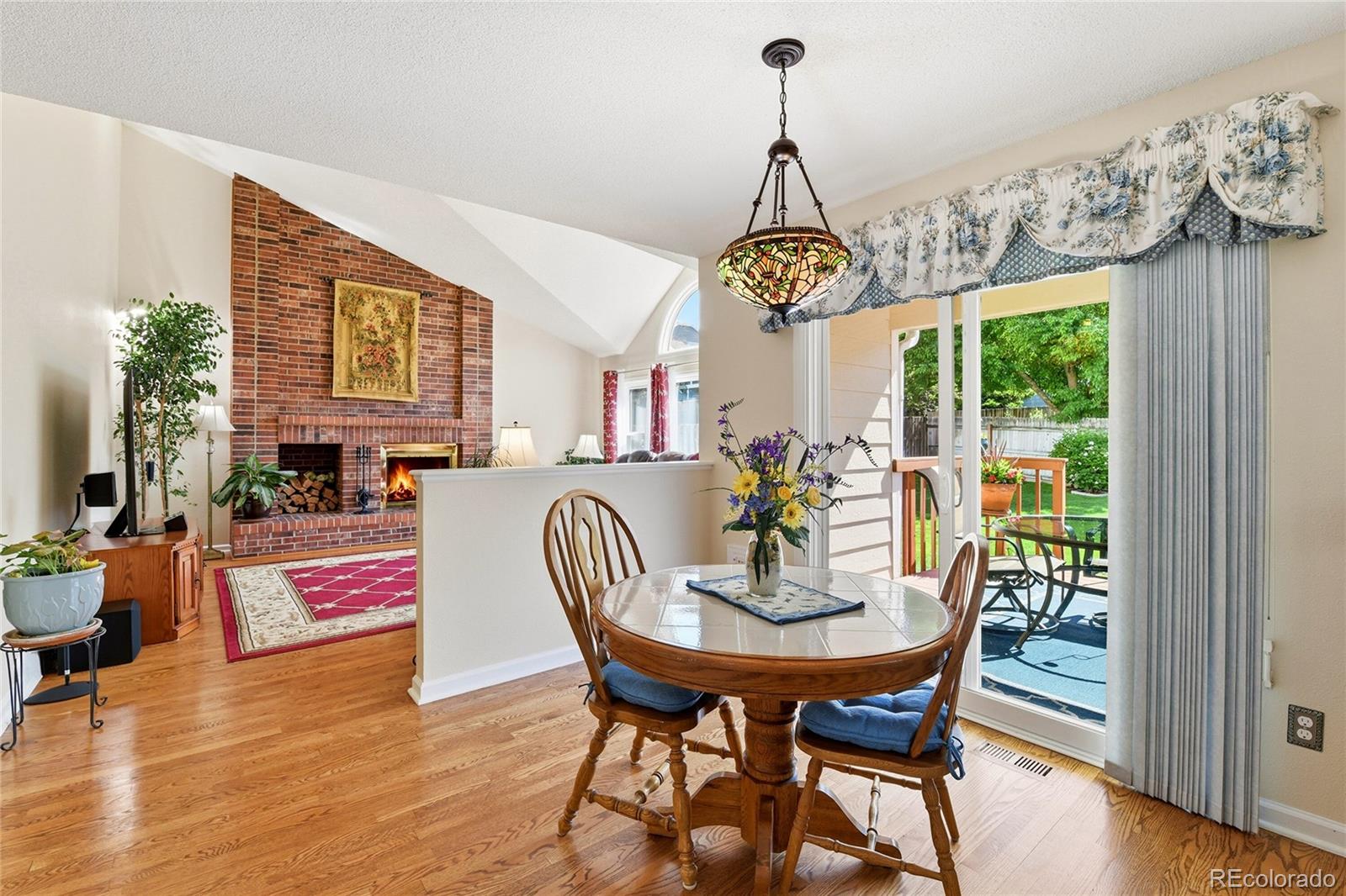 9396 Princeton Circle Highlands Ranch CO 80130