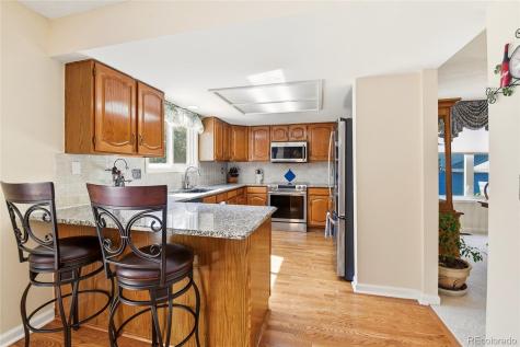 9396 Princeton Circle Highlands Ranch CO 80130