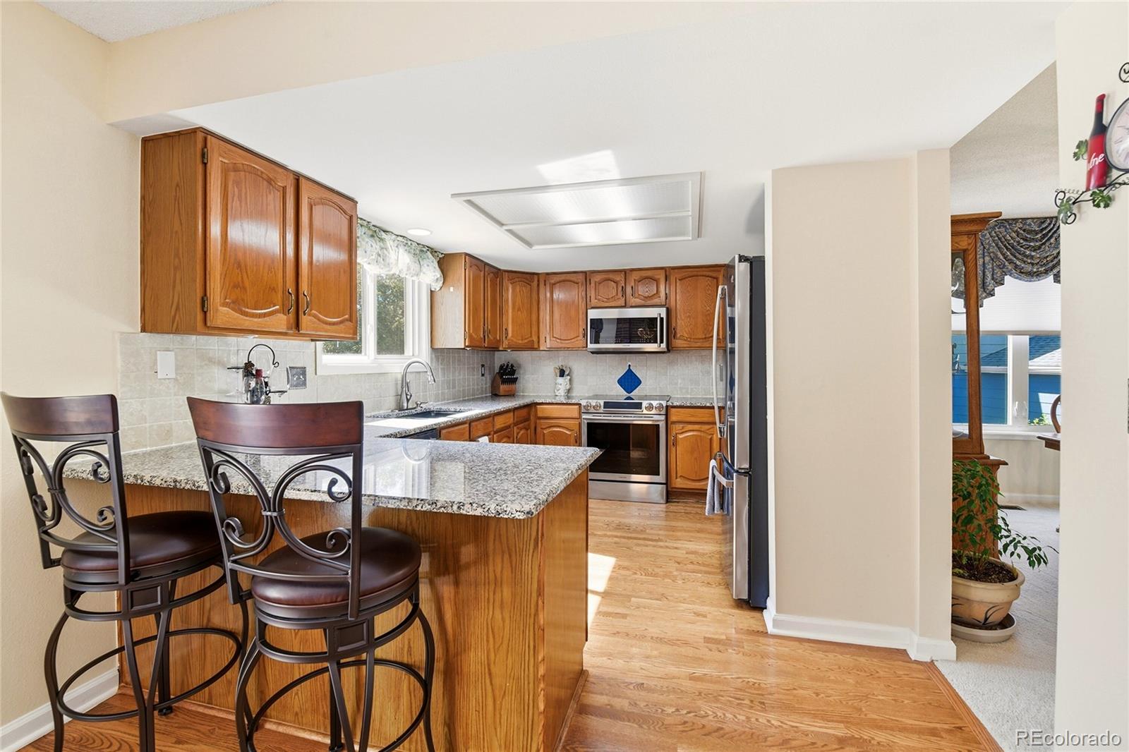 9396 Princeton Circle Highlands Ranch CO 80130