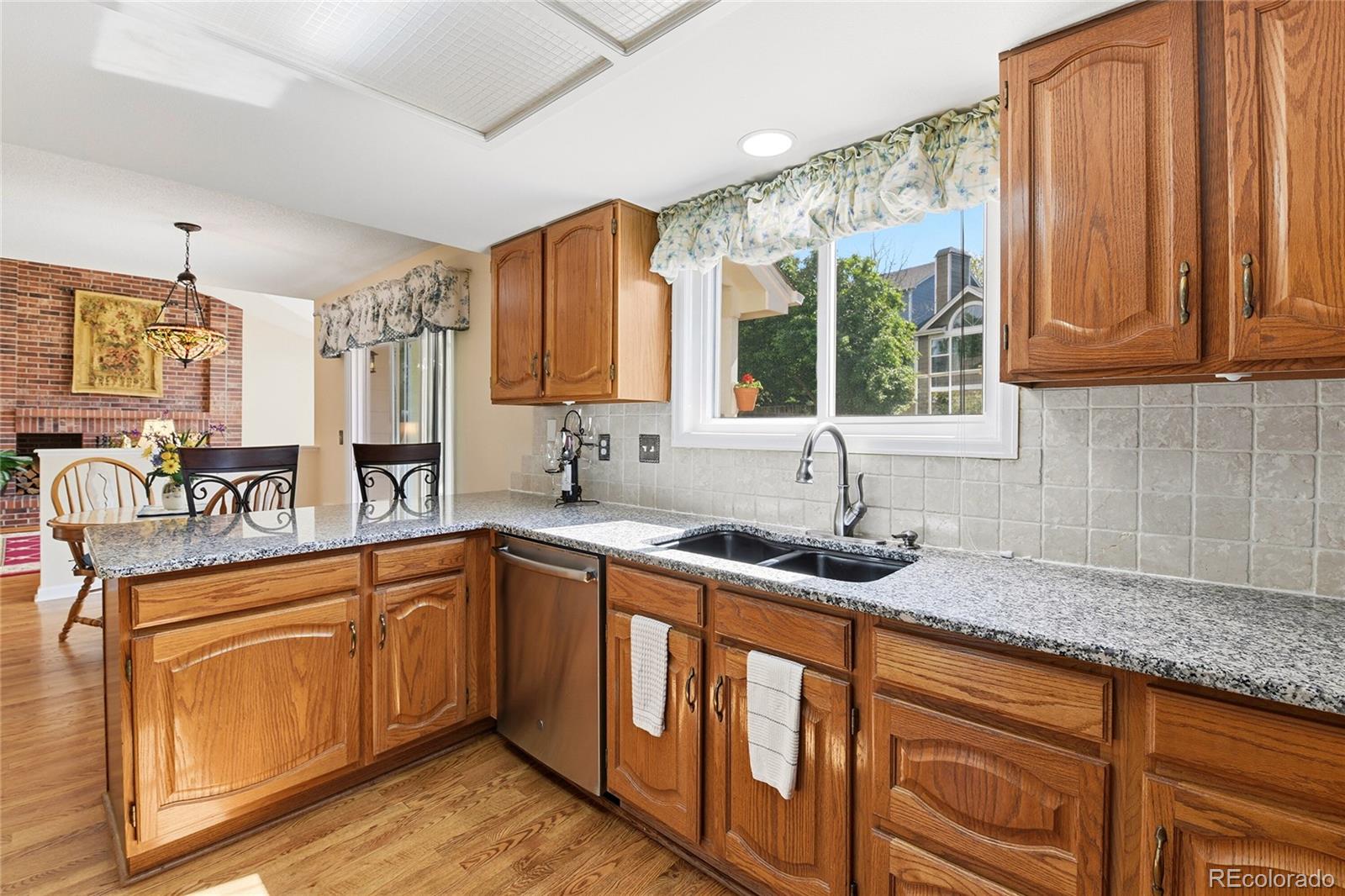 9396 Princeton Circle Highlands Ranch CO 80130