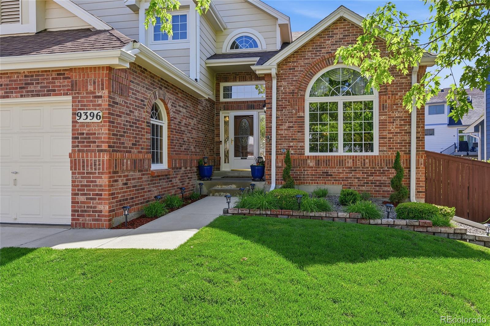 9396 Princeton Circle Highlands Ranch CO 80130