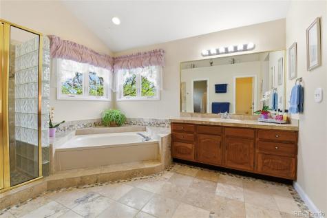 9396 Princeton Circle Highlands Ranch CO 80130