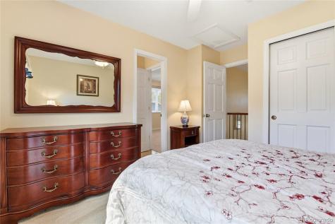 9396 Princeton Circle Highlands Ranch CO 80130