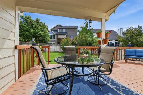 9396 Princeton Circle Highlands Ranch CO 80130