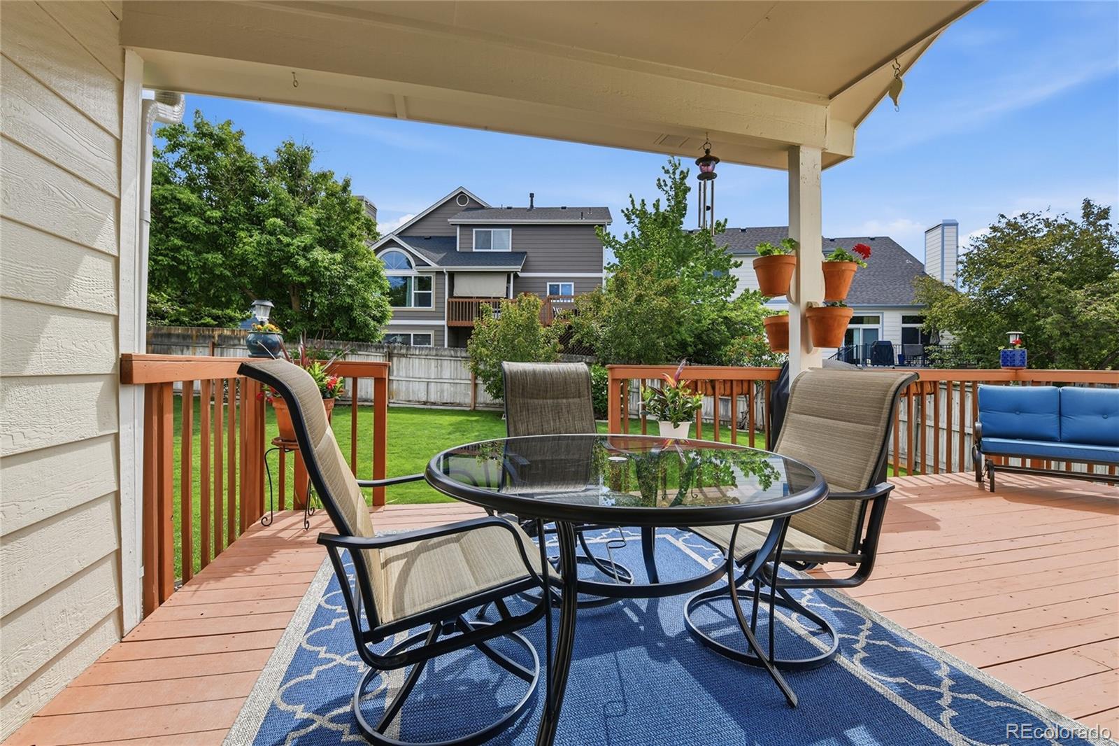 9396 Princeton Circle Highlands Ranch CO 80130