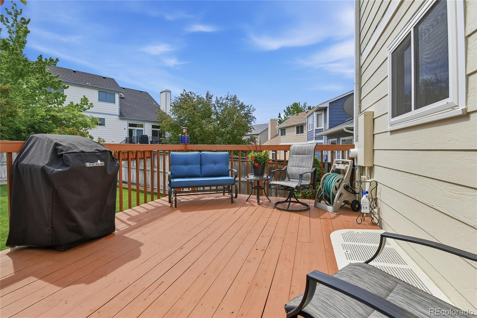 9396 Princeton Circle Highlands Ranch CO 80130
