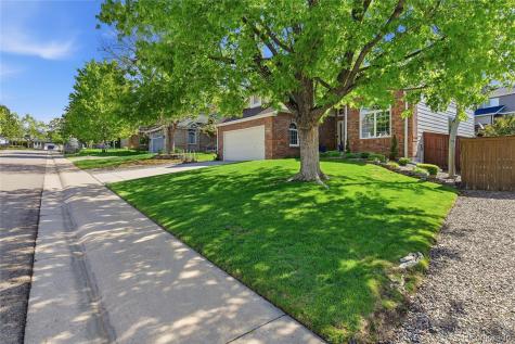 9396 Princeton Circle Highlands Ranch CO 80130