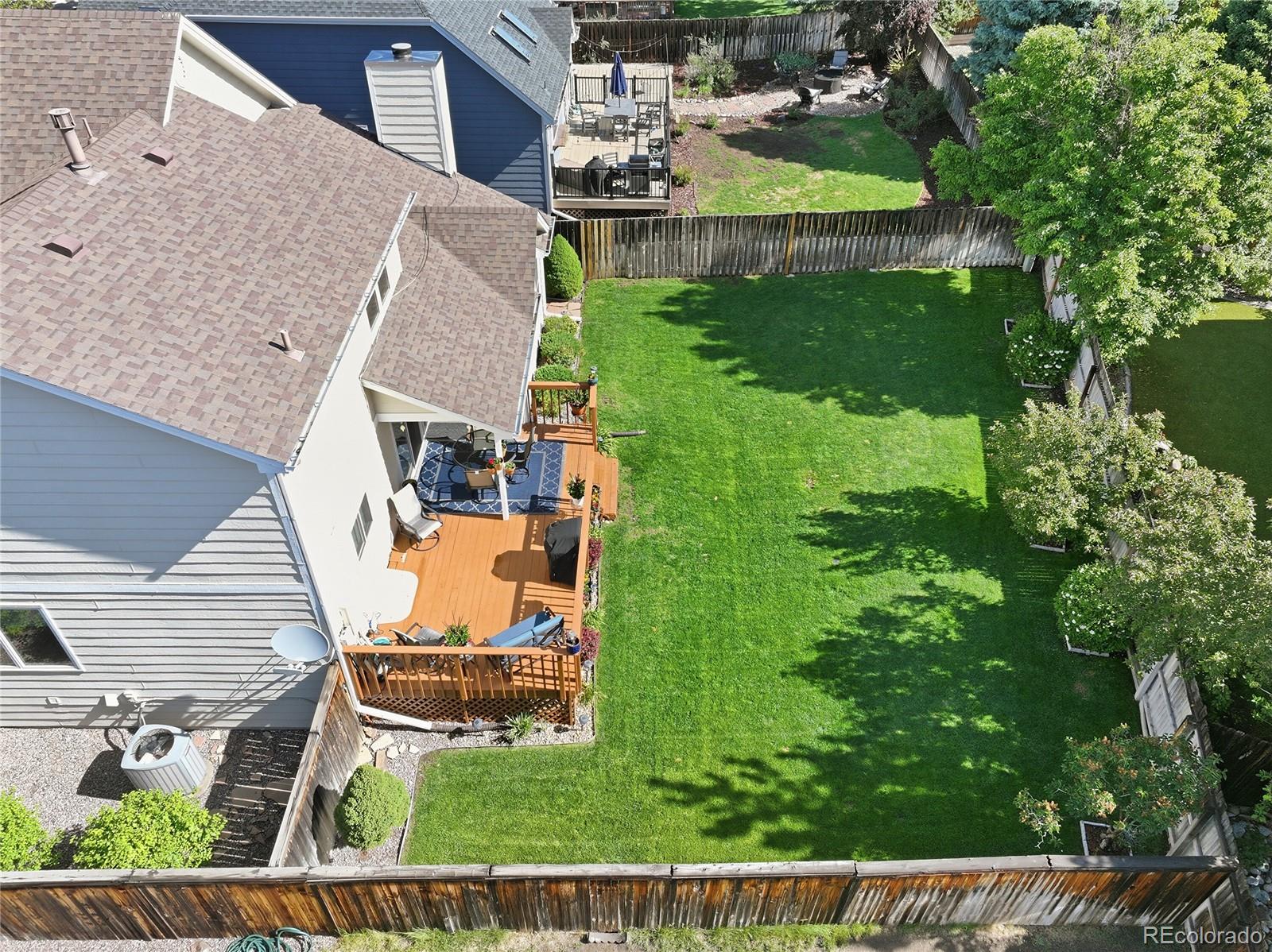 9396 Princeton Circle Highlands Ranch CO 80130