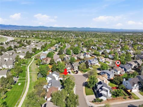 9396 Princeton Circle Highlands Ranch CO 80130