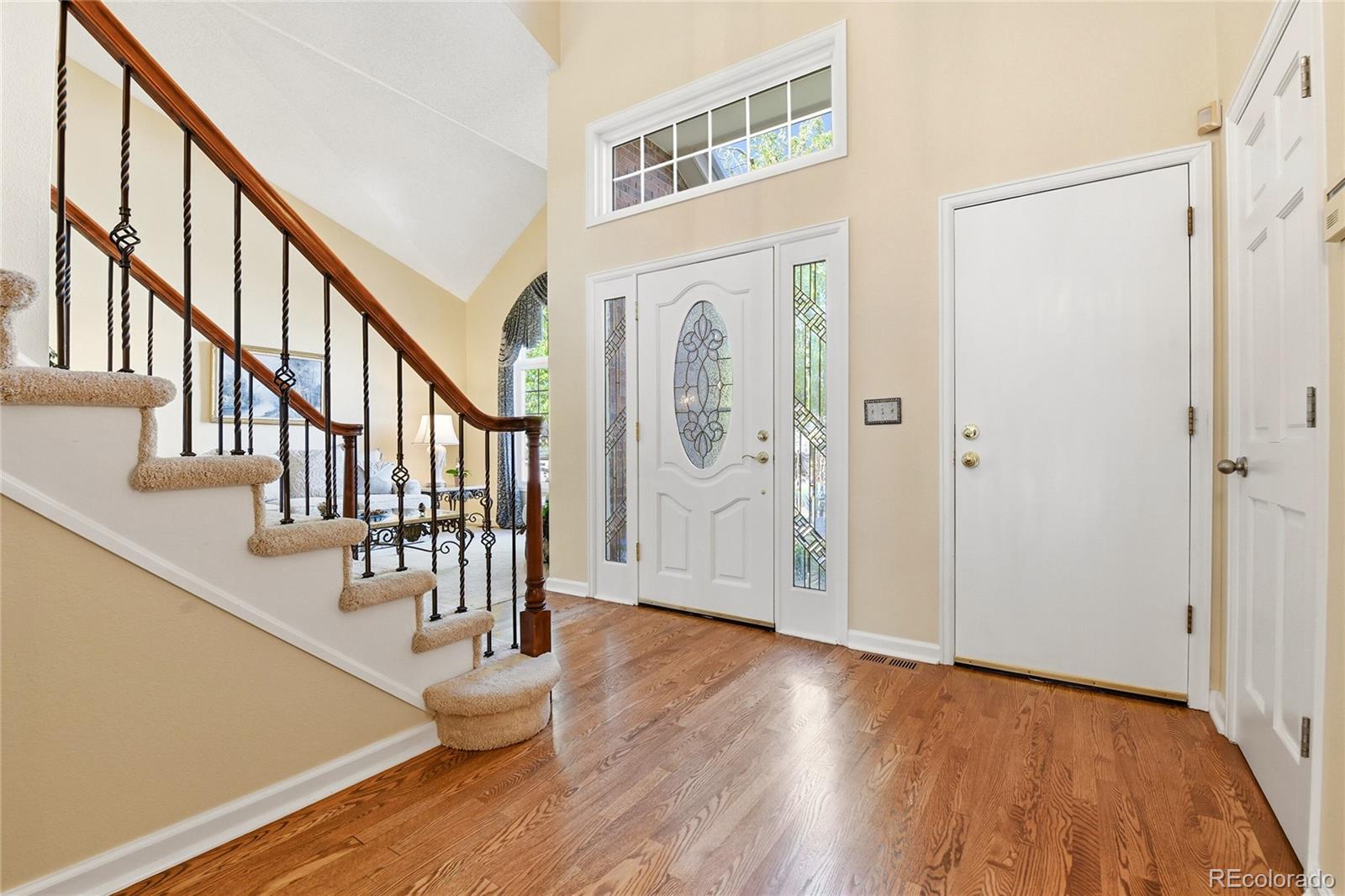 9396 Princeton Circle Highlands Ranch CO 80130