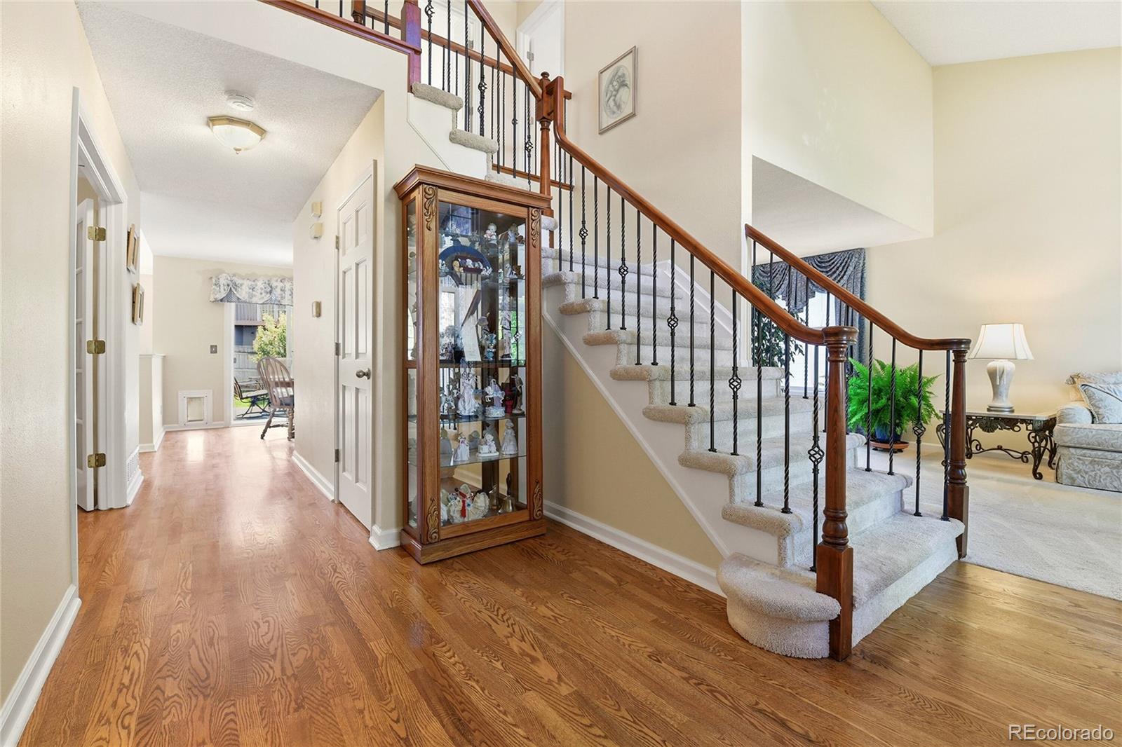 9396 Princeton Circle Highlands Ranch CO 80130