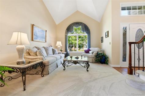 9396 Princeton Circle Highlands Ranch CO 80130