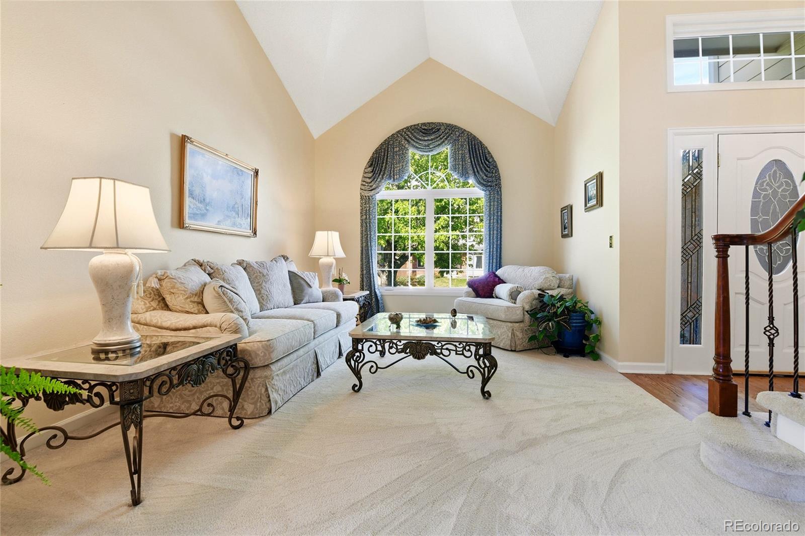 9396 Princeton Circle Highlands Ranch CO 80130