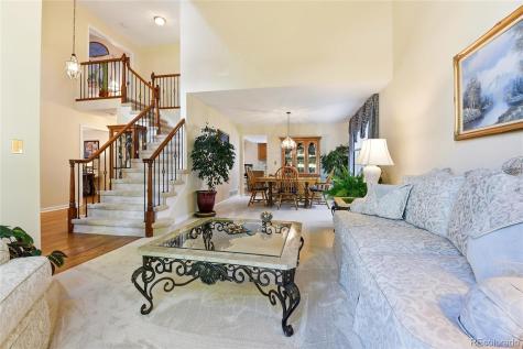 9396 Princeton Circle Highlands Ranch CO 80130