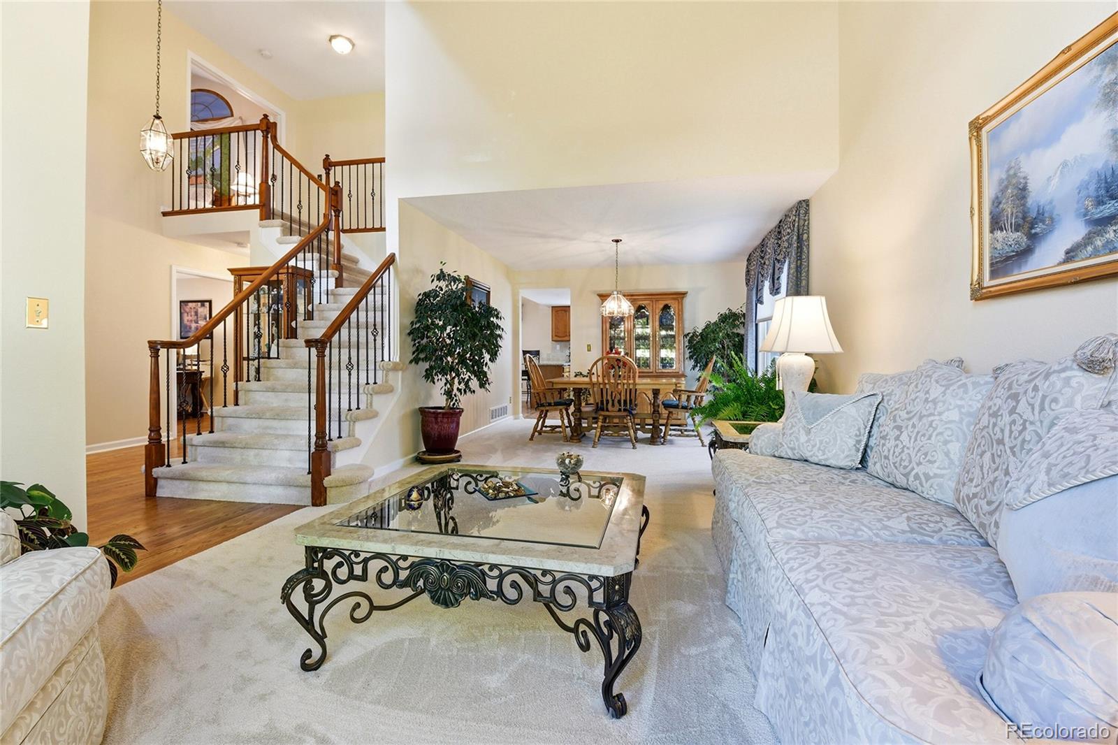 9396 Princeton Circle Highlands Ranch CO 80130