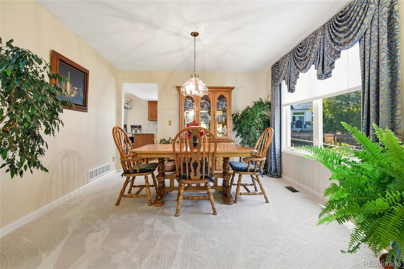 9396 Princeton Circle Highlands Ranch CO 80130