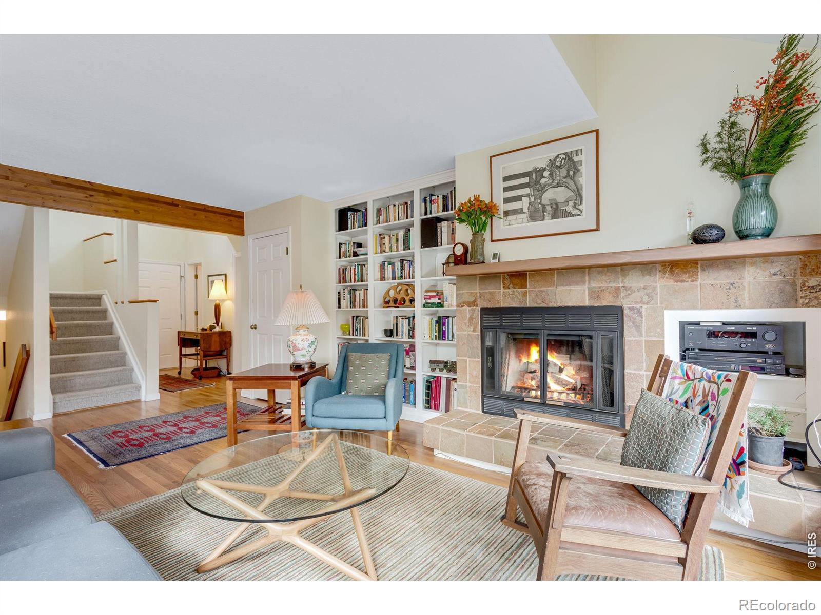 1480 Hawthorn Avenue Boulder CO 80304