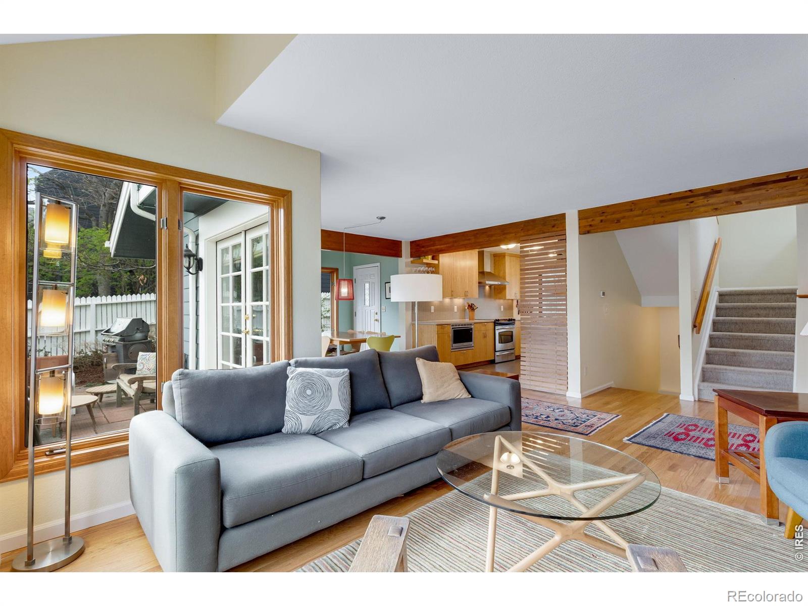1480 Hawthorn Avenue Boulder CO 80304
