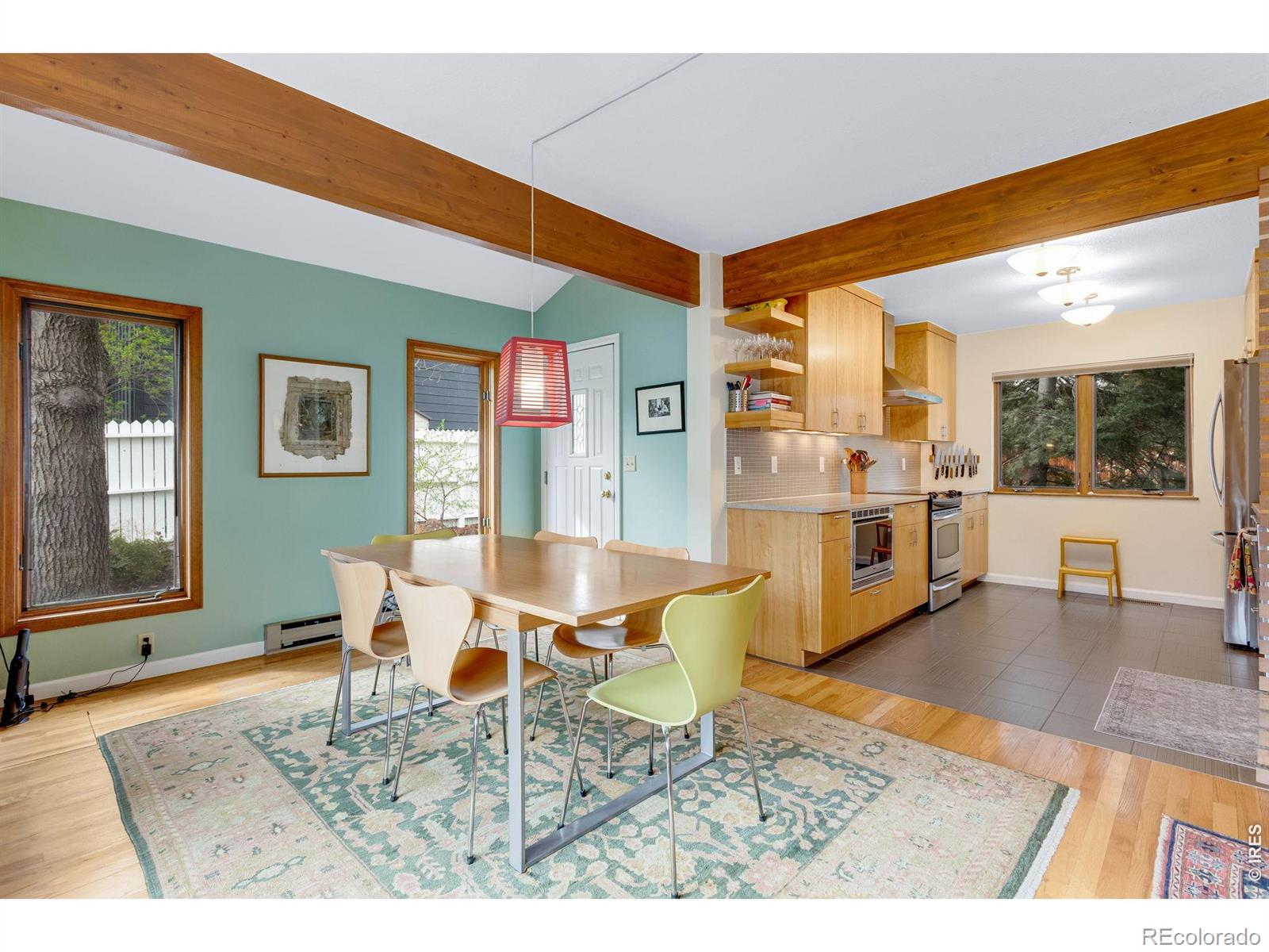1480 Hawthorn Avenue Boulder CO 80304
