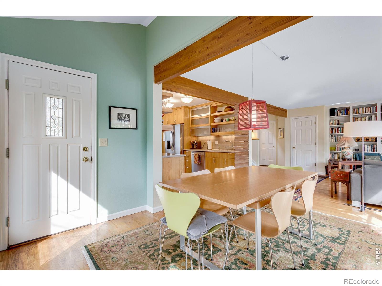 1480 Hawthorn Avenue Boulder CO 80304