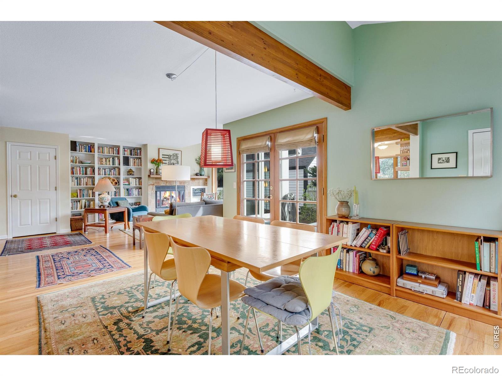1480 Hawthorn Avenue Boulder CO 80304
