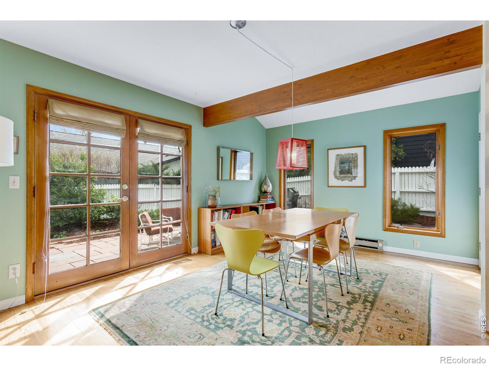 1480 Hawthorn Avenue Boulder CO 80304