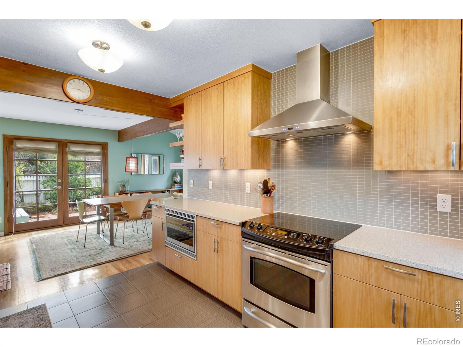 1480 Hawthorn Avenue Boulder CO 80304