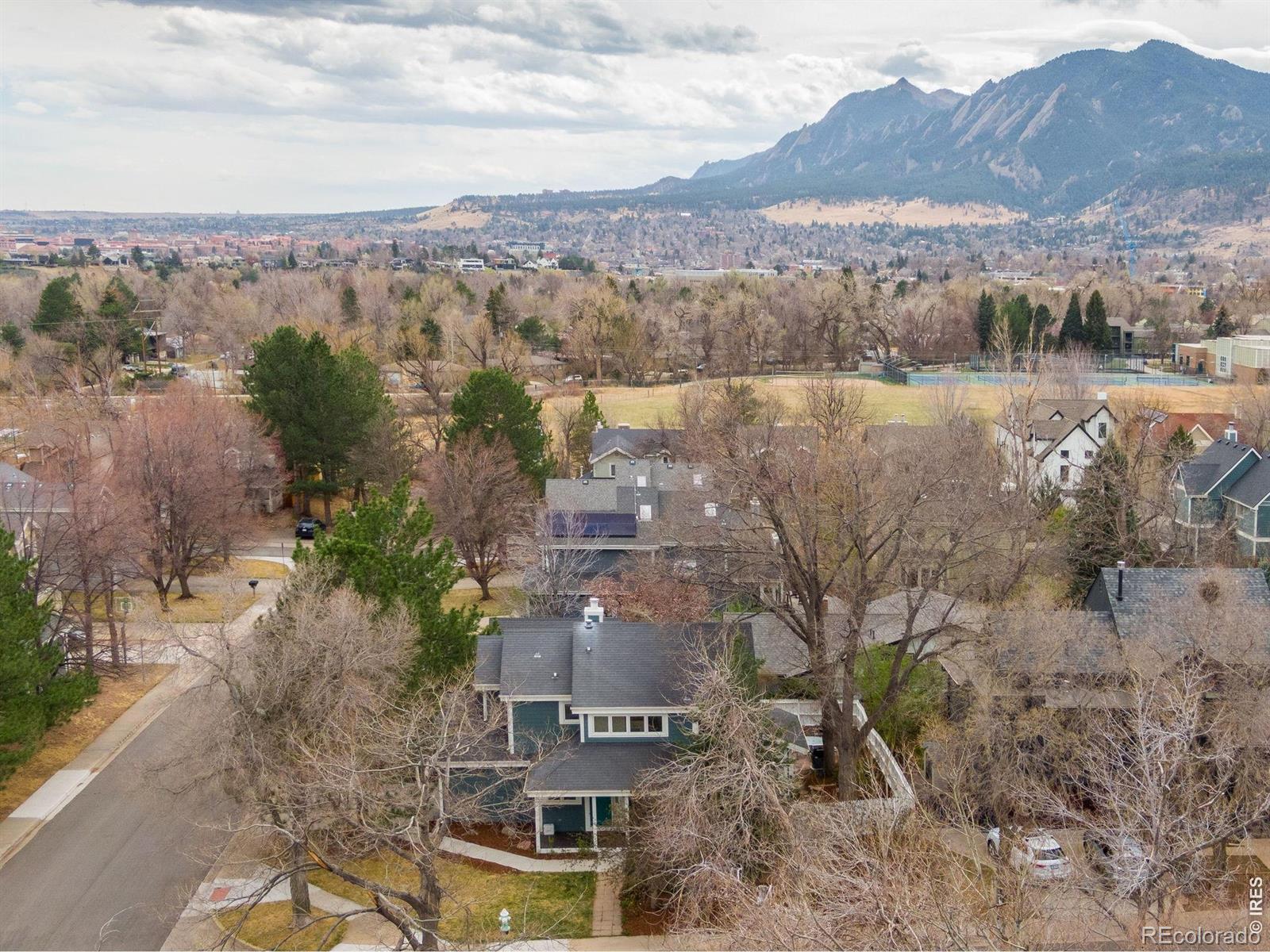 1480 Hawthorn Avenue Boulder CO 80304