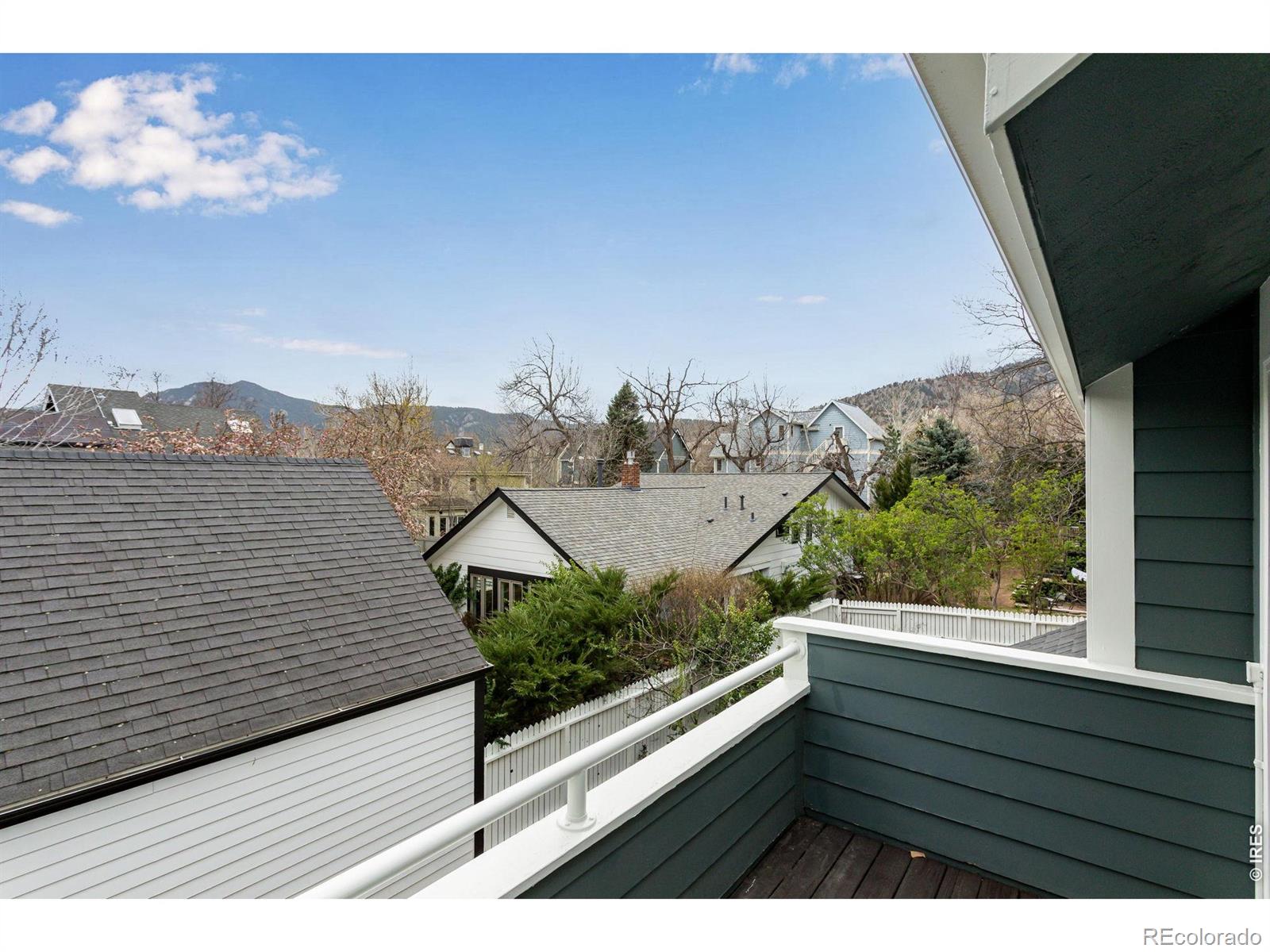1480 Hawthorn Avenue Boulder CO 80304