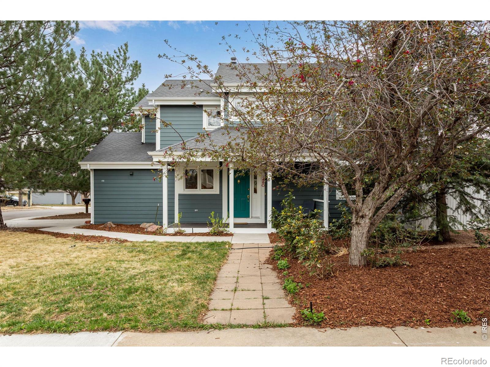 1480 Hawthorn Avenue Boulder CO 80304