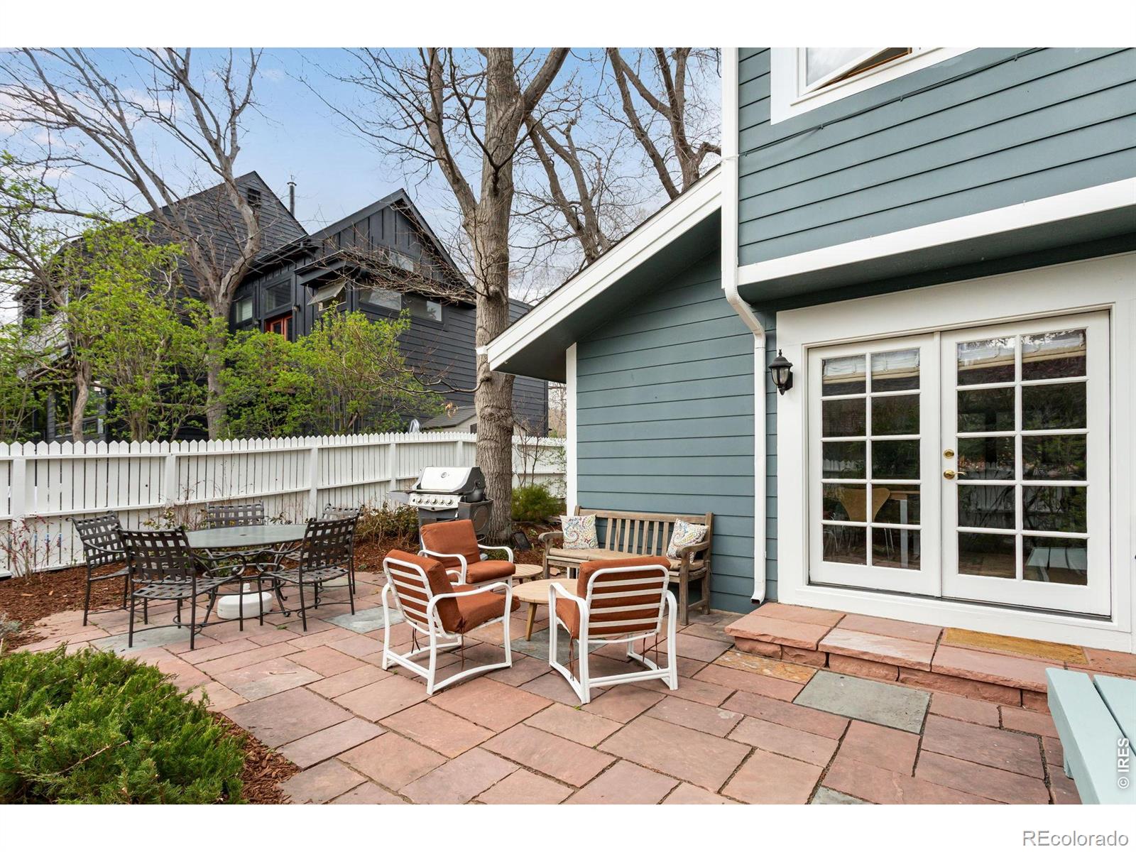 1480 Hawthorn Avenue Boulder CO 80304