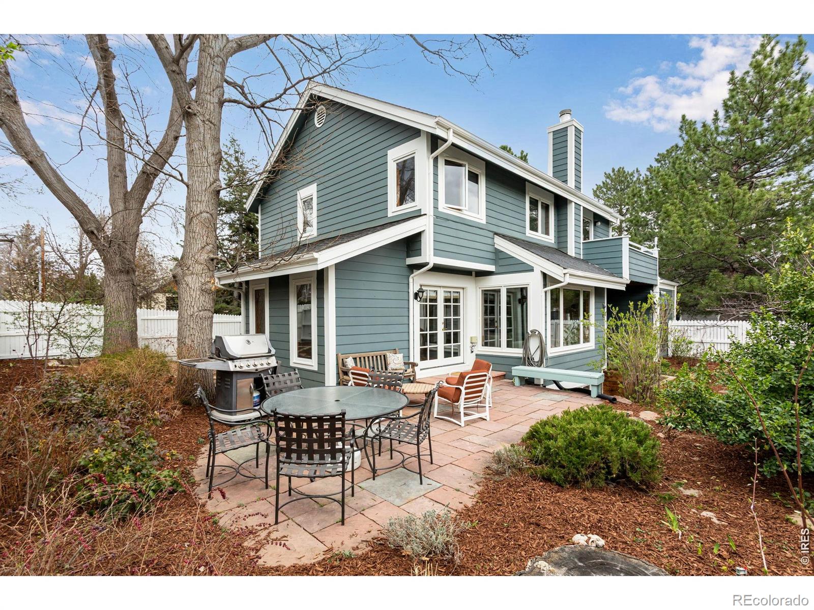 1480 Hawthorn Avenue Boulder CO 80304