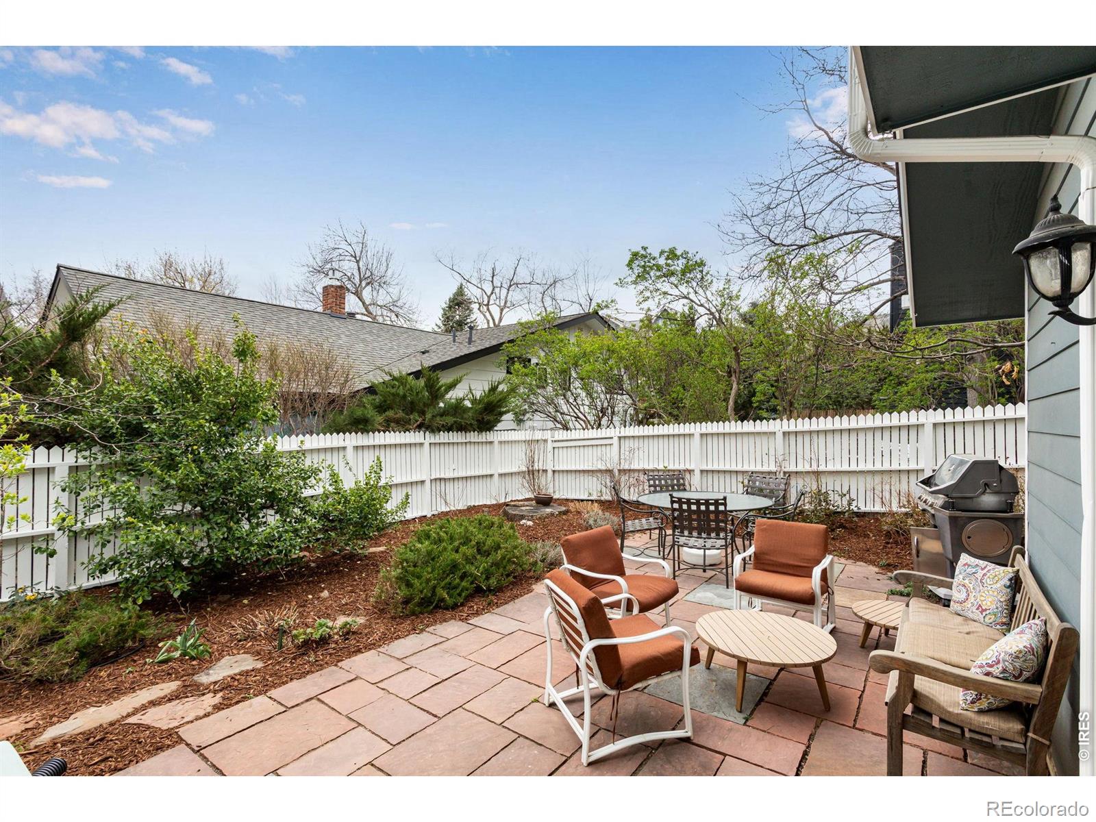1480 Hawthorn Avenue Boulder CO 80304