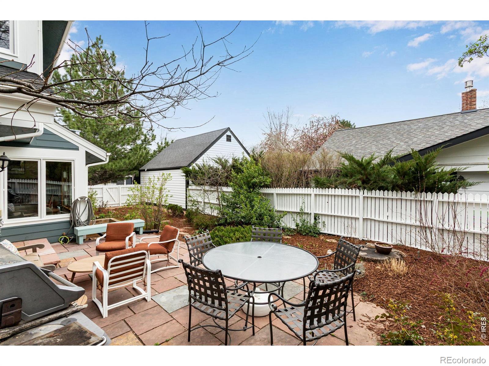 1480 Hawthorn Avenue Boulder CO 80304