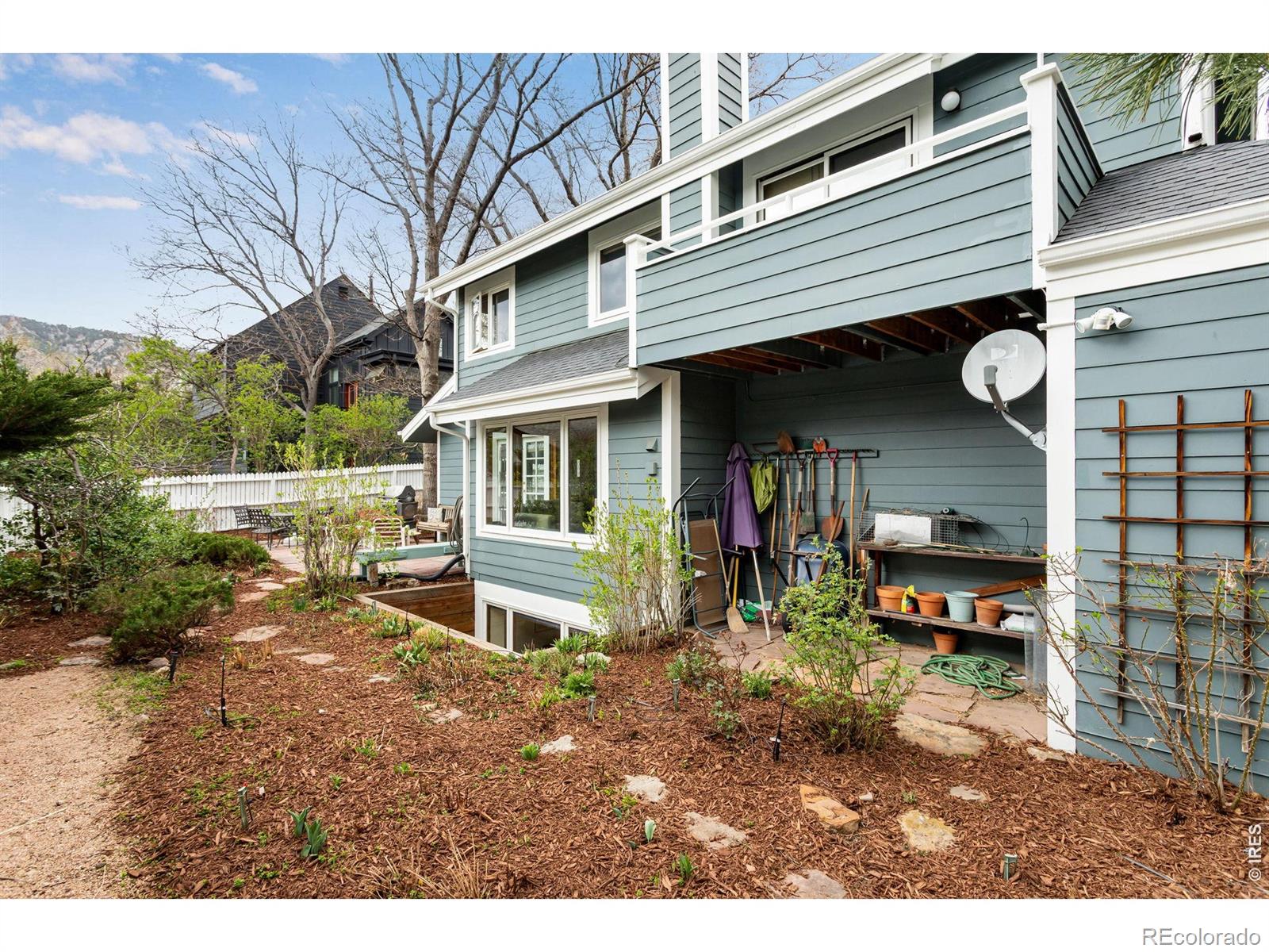 1480 Hawthorn Avenue Boulder CO 80304