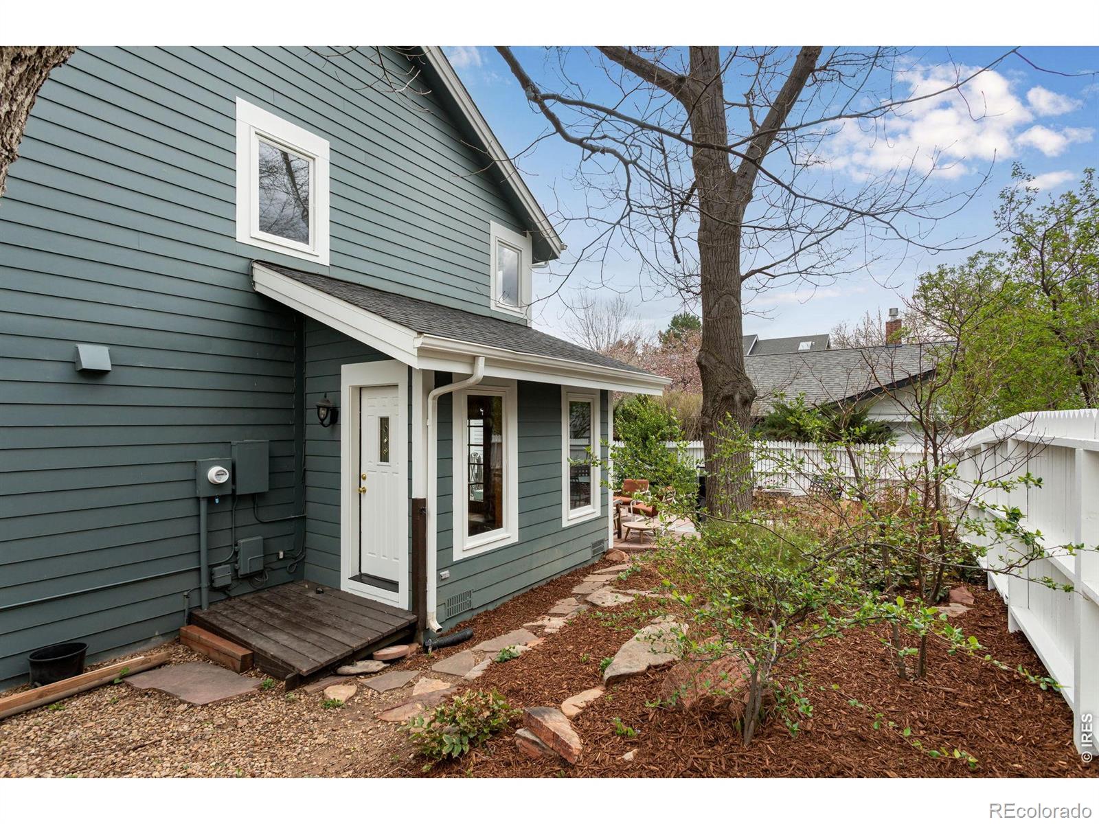 1480 Hawthorn Avenue Boulder CO 80304