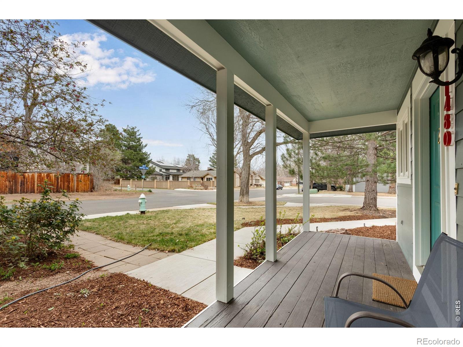 1480 Hawthorn Avenue Boulder CO 80304