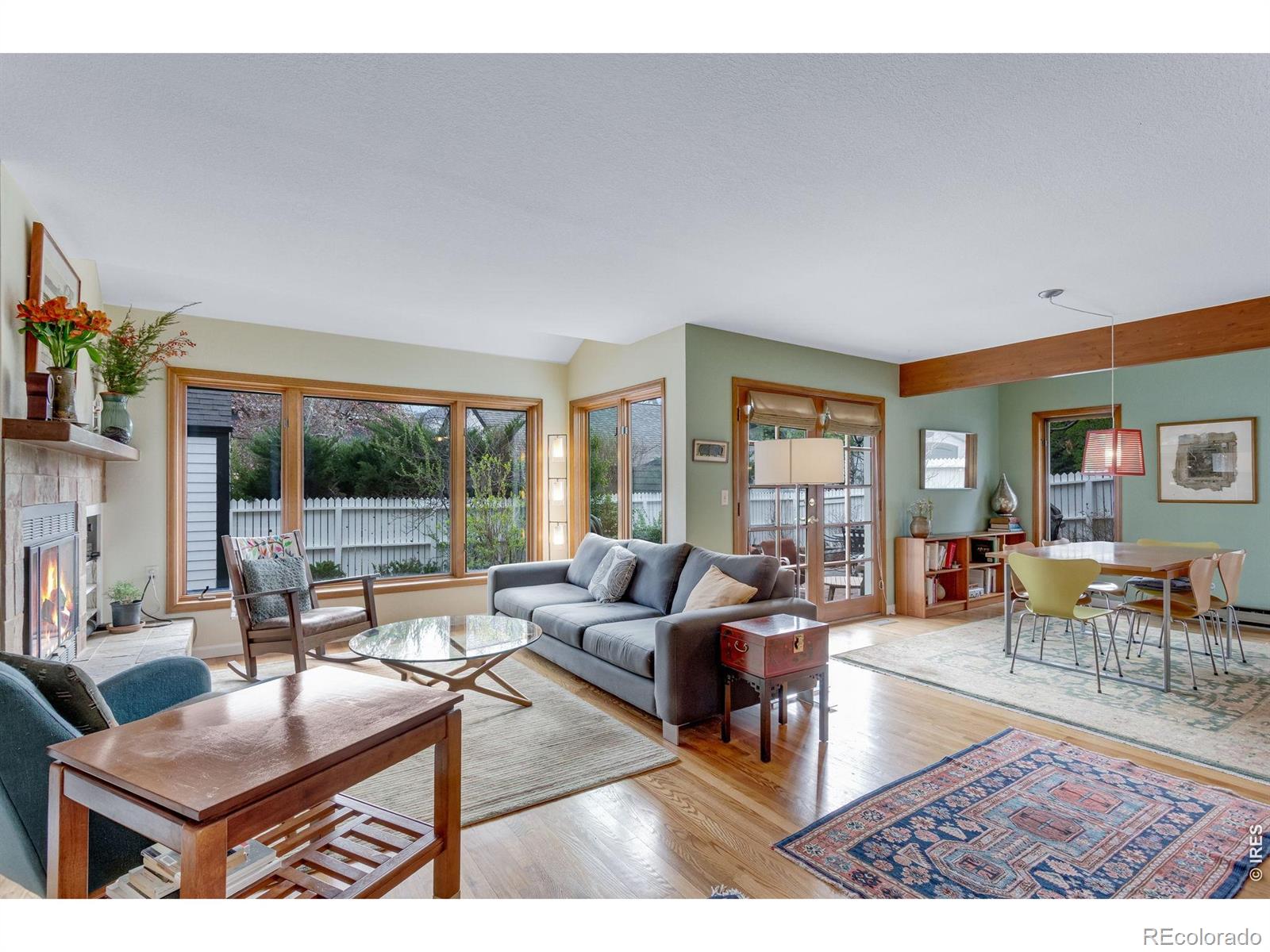 1480 Hawthorn Avenue Boulder CO 80304