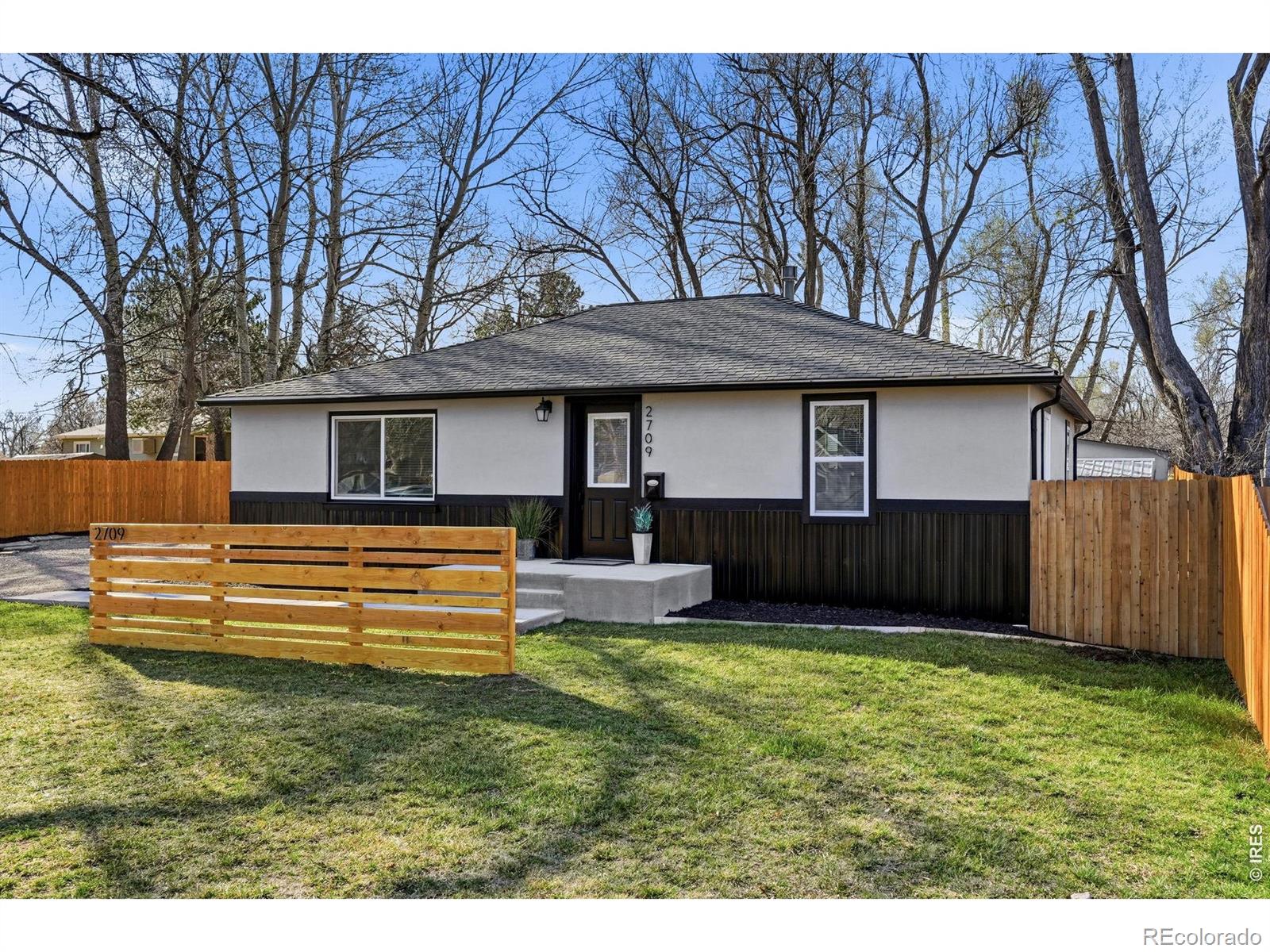 2709 Laporte Avenue Fort Collins CO 80521